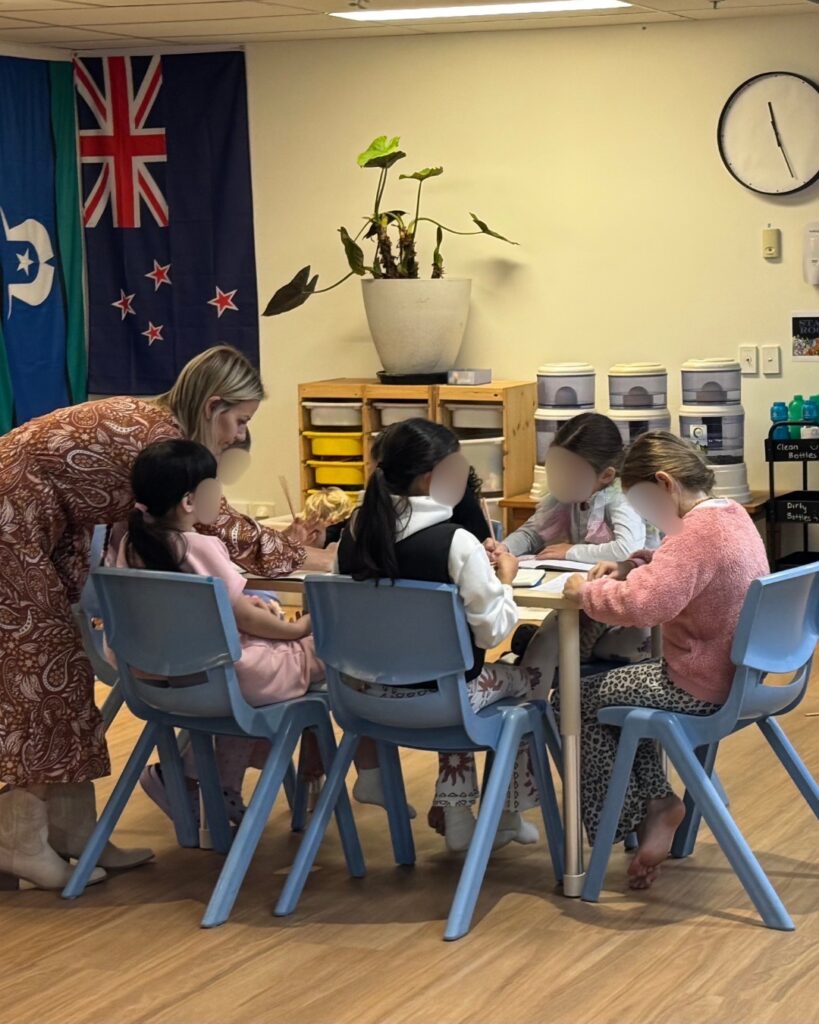 Group study